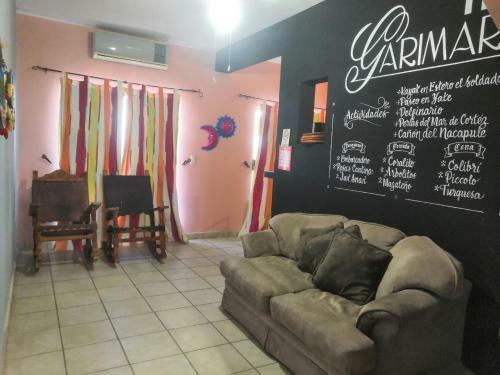 Condominios Garimar