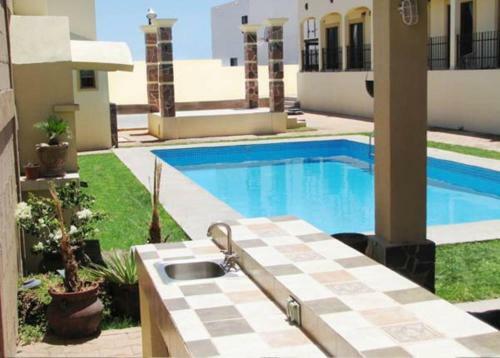 Condominios Garimar
