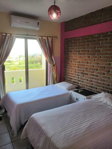 Condominios Garimar