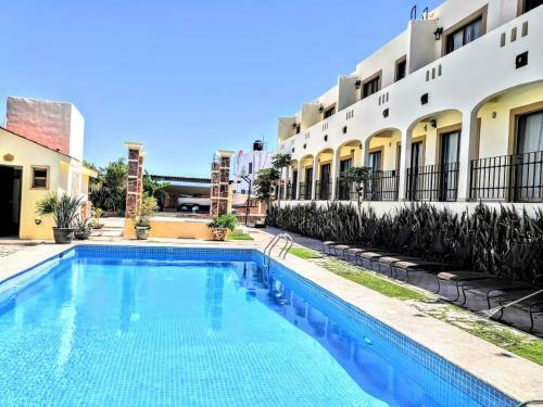 Condominios Garimar