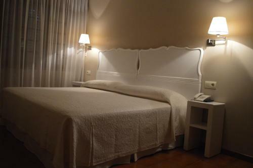 Hotel Chancelas