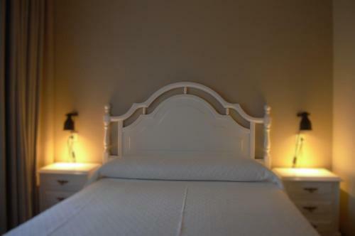 Hotel Chancelas