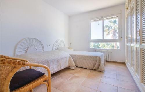 Holiday Home Costa Esmeralda