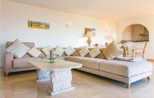 Holiday Home Costa Esmeralda
