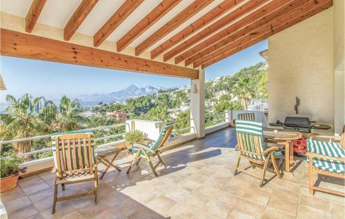 Holiday Home Costa Esmeralda