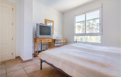 Holiday Home Costa Esmeralda