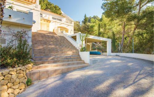 Holiday Home Costa Esmeralda