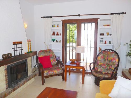 Villa Calp