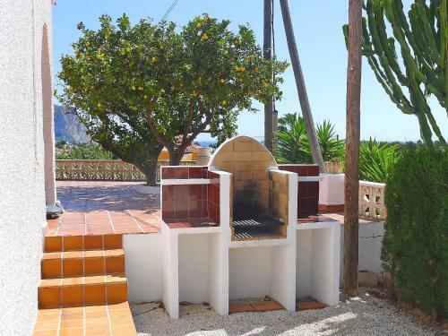 Villa Calp