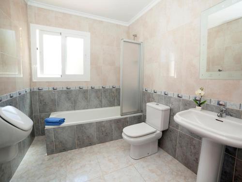 Villa Calpe Calp 2