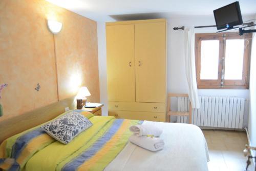 Hostal La Cuineta De Cal Triuet