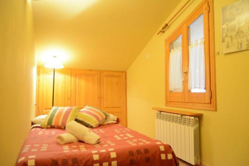 Hostal La Cuineta De Cal Triuet