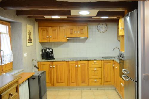 Hostal La Cuineta De Cal Triuet