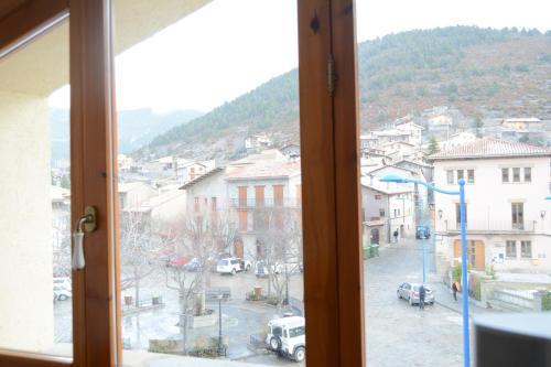 Hostal La Cuineta De Cal Triuet