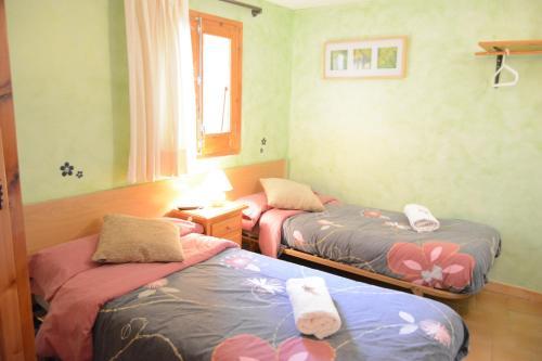 Hostal La Cuineta De Cal Triuet