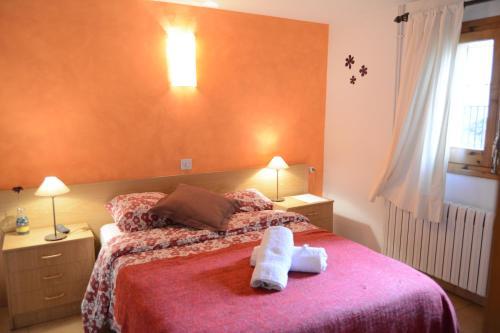 Hostal La Cuineta De Cal Triuet