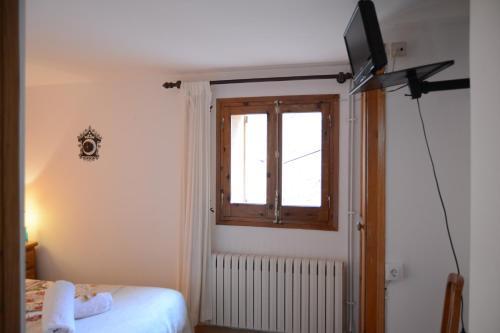 Hostal La Cuineta De Cal Triuet