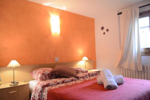 Hostal La Cuineta De Cal Triuet