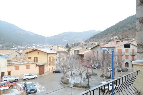 Hostal La Cuineta De Cal Triuet