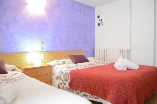 Hostal La Cuineta De Cal Triuet
