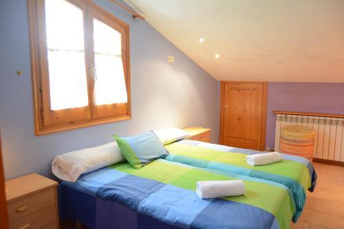 Hostal La Cuineta De Cal Triuet
