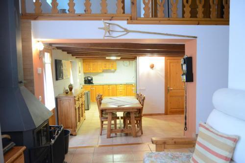 Hostal La Cuineta De Cal Triuet
