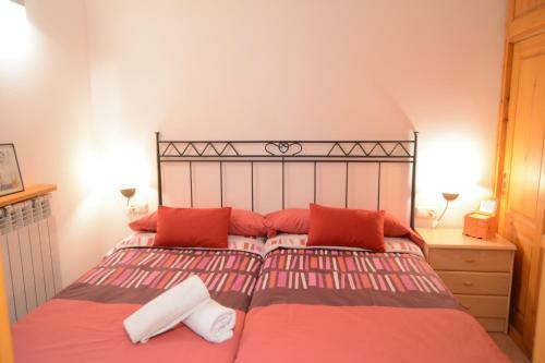 Hostal La Cuineta De Cal Triuet