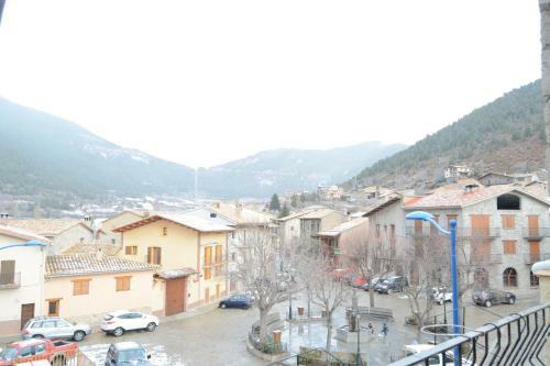 Hostal La Cuineta De Cal Triuet