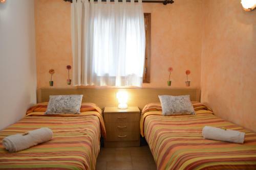 Hostal La Cuineta De Cal Triuet