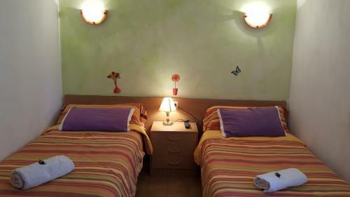 Hostal La Cuineta De Cal Triuet
