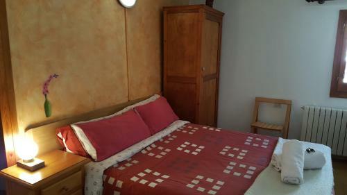 Hostal La Cuineta De Cal Triuet