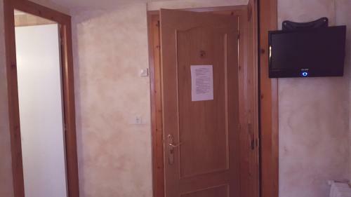 Hostal La Cuineta De Cal Triuet