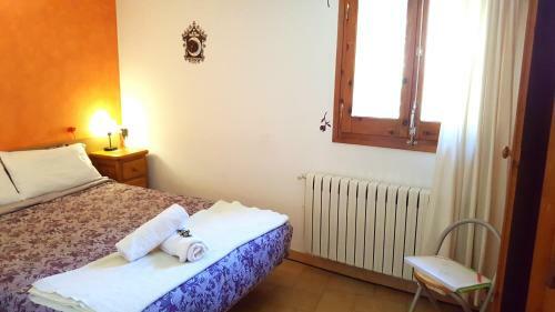 Hostal La Cuineta De Cal Triuet