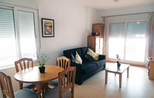 Apartment B De Los Naranjos,bl 3,p