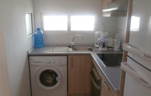 Apartment B De Los Naranjos,bl 3,p
