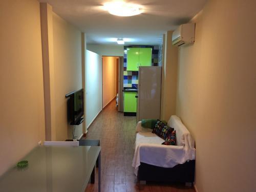 Apartments Vientos De Santa Mar�a