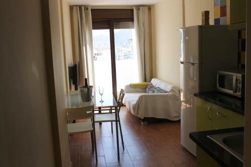 Apartments Vientos De Santa Mar�a
