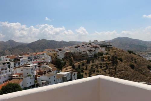 Apartments Vientos De Santa Mar�a