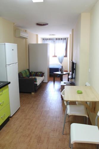 Apartments Vientos De Santa Mar�a