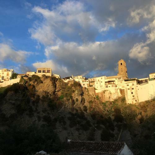 Apartamento Penthouse Alora