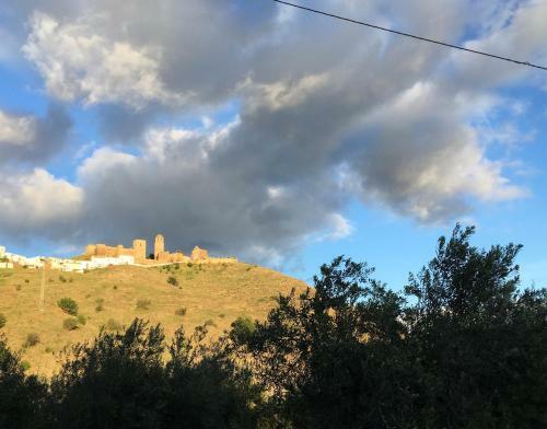 Apartamento Penthouse Alora