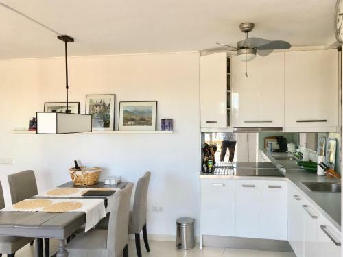 Apartamento Penthouse Alora