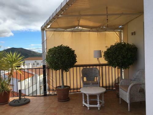Apartamento Penthouse Alora