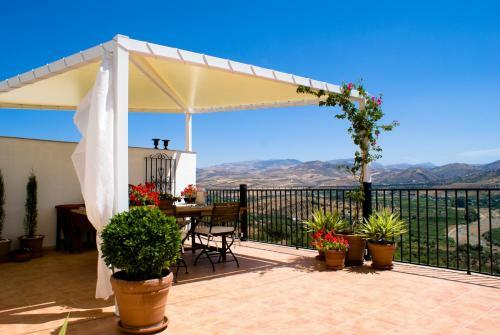 Apartamento Penthouse Alora