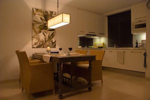 Apartamento Penthouse Alora