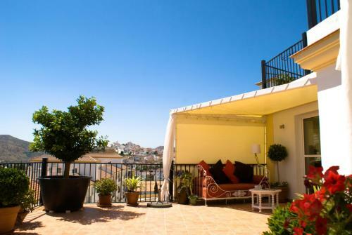 Apartamento Penthouse Alora