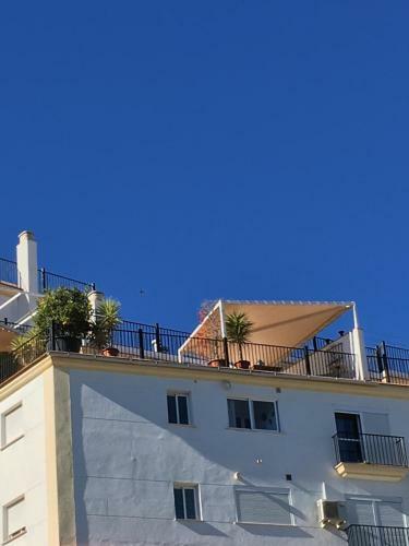 Apartamento Penthouse Alora
