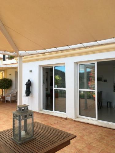 Apartamento Penthouse Alora