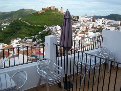 Hostal Dur�n
