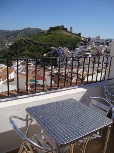 Hostal Dur�n